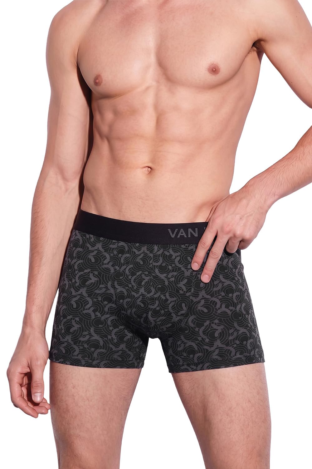 van heusen Men's Cotton Trunks-picture-42