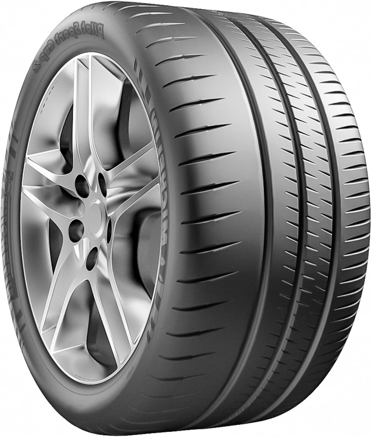 Michelin Pilot Sport Cup 2 Performance Radial Tire - 315/030R19 100(Y)