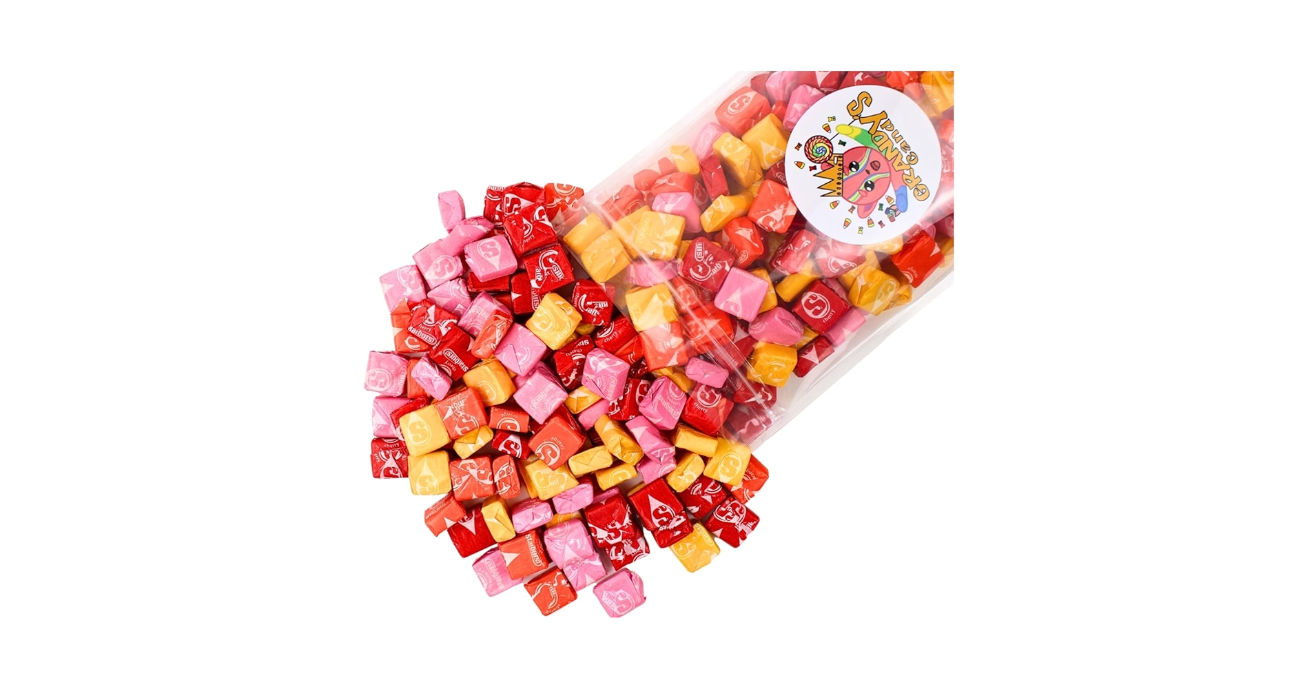 sweets Sadex Brause Pops | GermanDeliStore.com