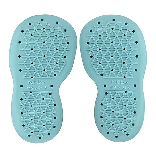 Miniatura 3 de Nuby Nubes Aqua para niñas, L
