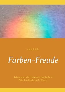 Farben-Freude: Kriele, Alexa