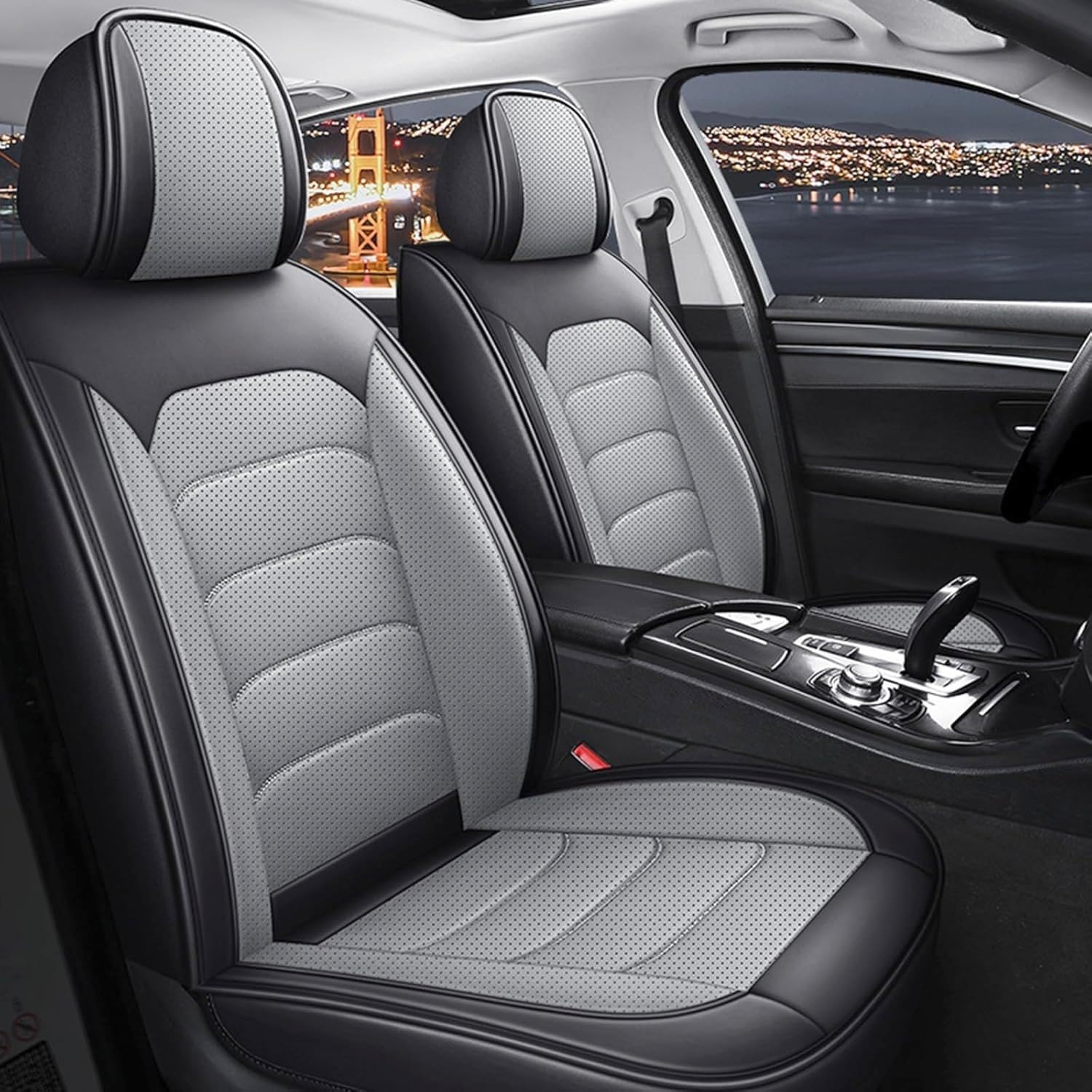 Coche Cubierta del Asiento para Acura CDX