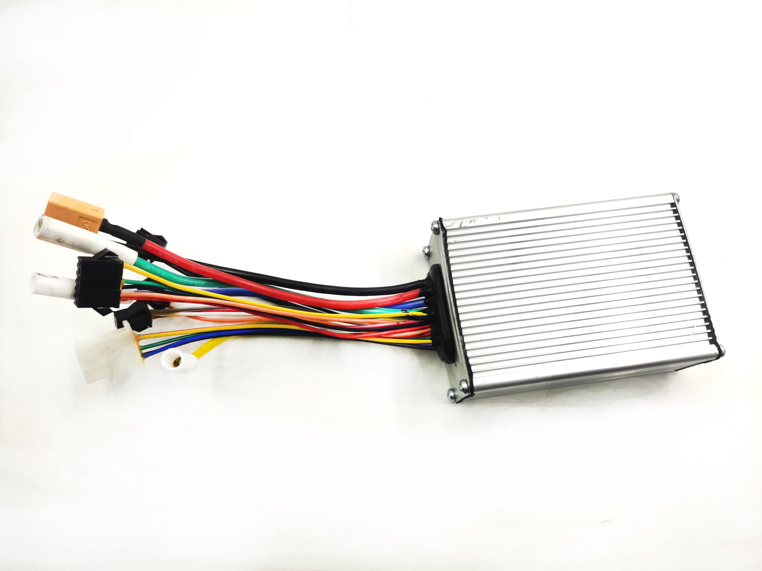 T4 Max Single Drive Controller und Display, for MAXWHEEL, for ZWHEEL, for Elektroroller ERSATZTEILE Elektroroller-Display