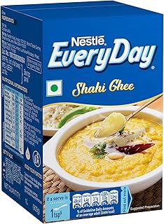 NESTLE SHAHI GHEE, 1 Liter