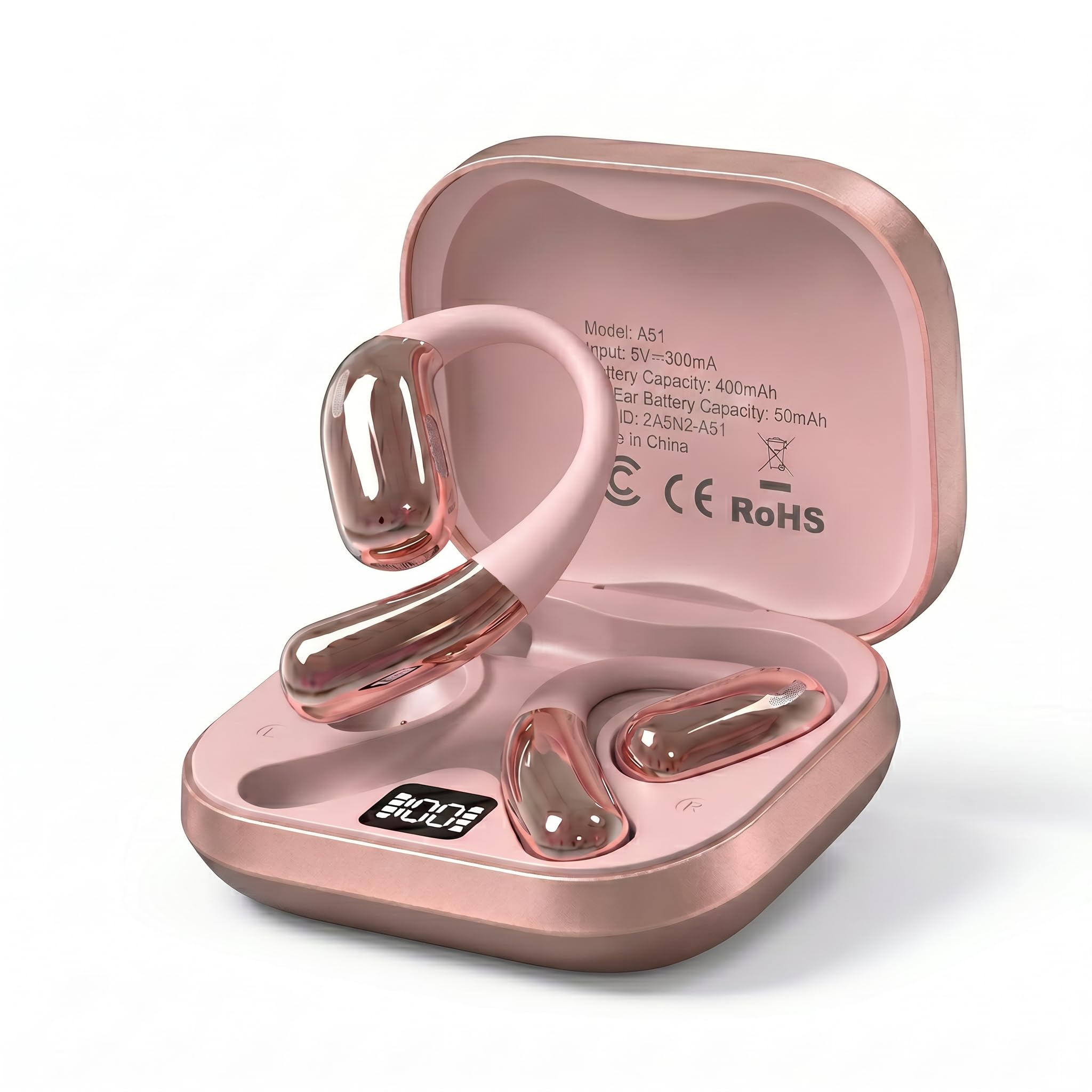 Tuemvia Open-Ear
