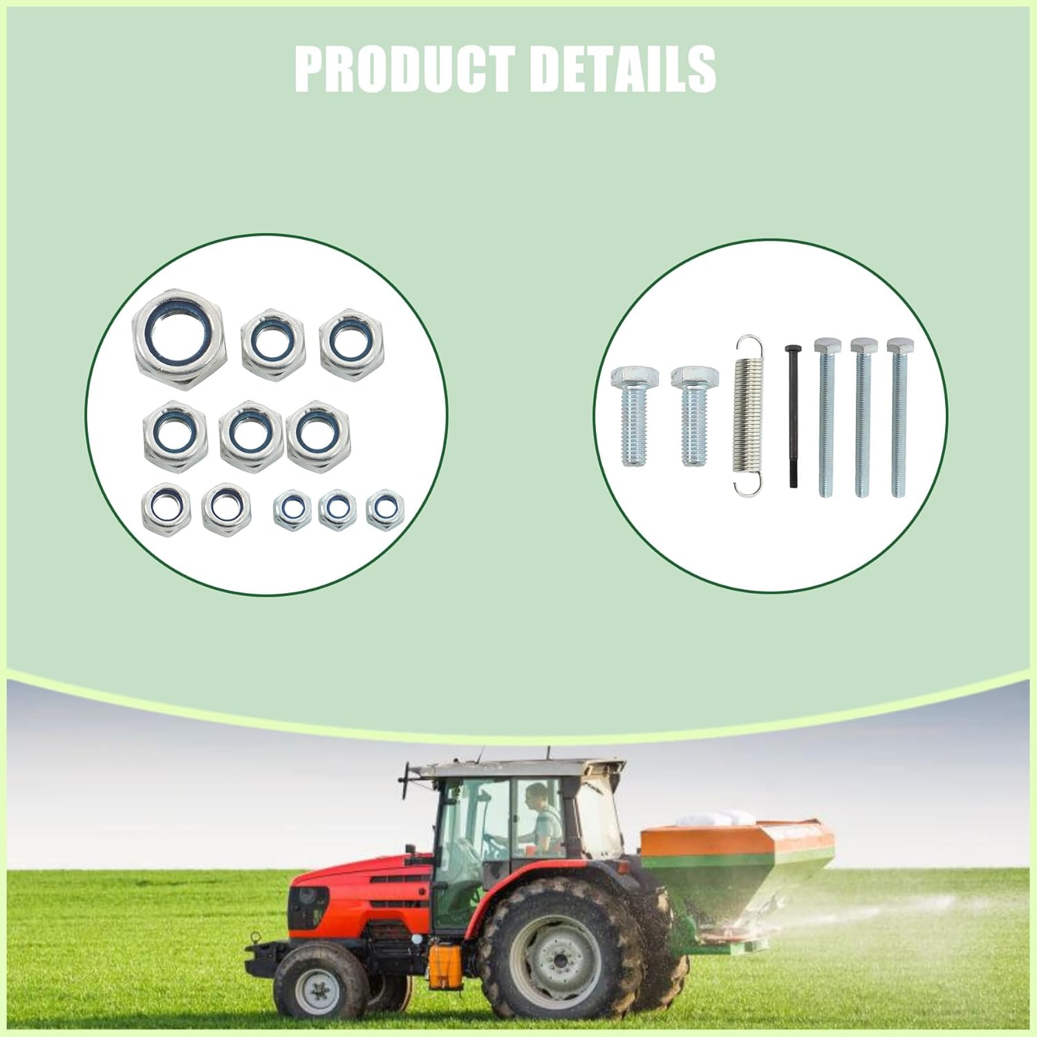 ALL-CARB ACS6000ULS Discharge Chute Blocker Replacement for 088-6003-00 for Most Lawn Mowers Models