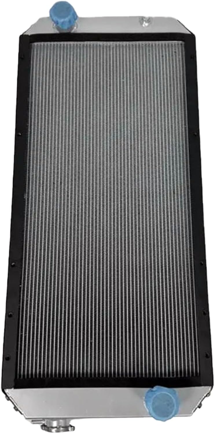 Water Tank Radiator 2040996 204-0996 CA2040996 Fits for Caterpillar E320C 320C 320CL