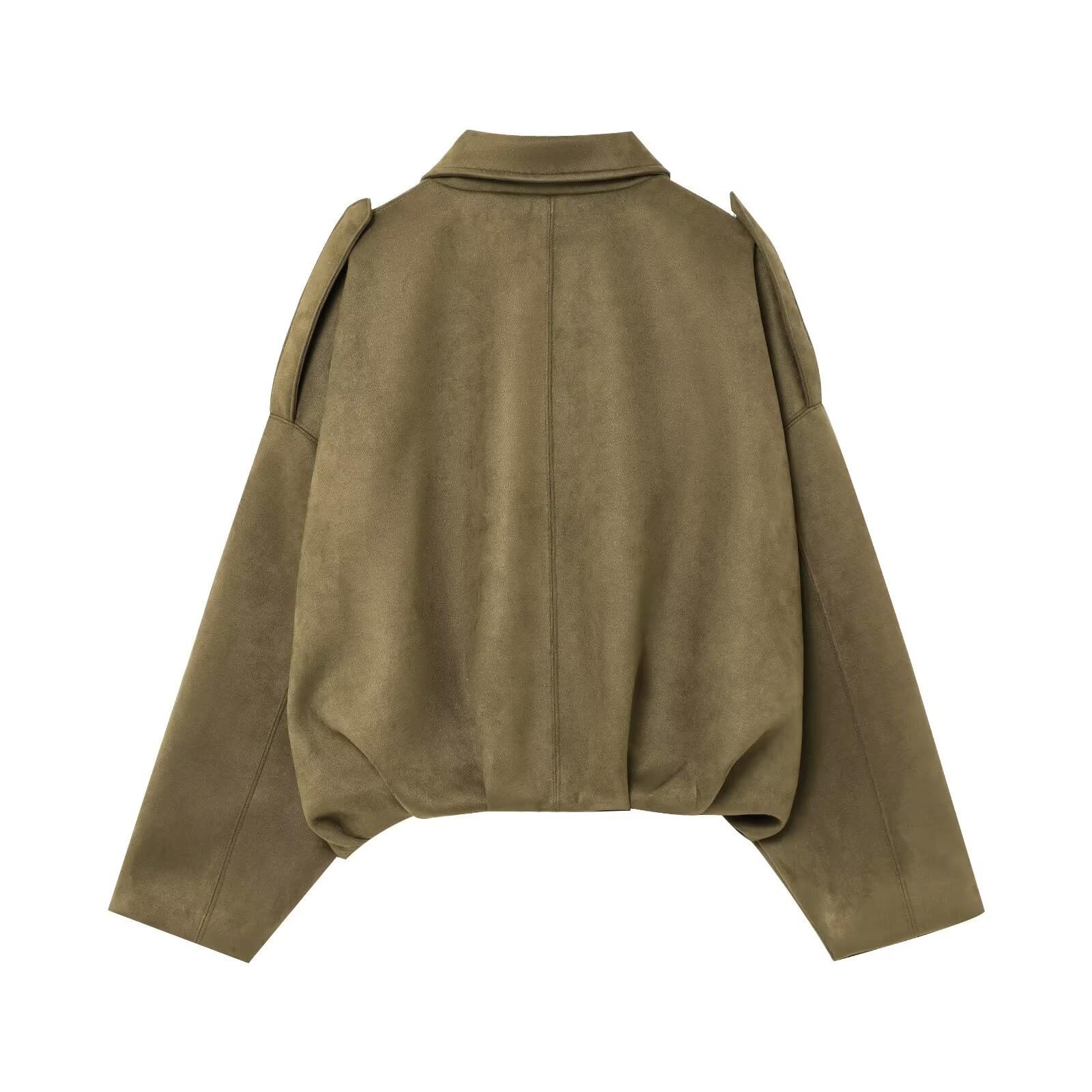 Camisetas De Manga Larga para Mujer Top Suave Cómoda Algodón Manga Larga Básica Camiseta Brillante Casual Cuello Redondo Ajuste Holgado Camisetas Ropa De Mujer Tallas Grandes