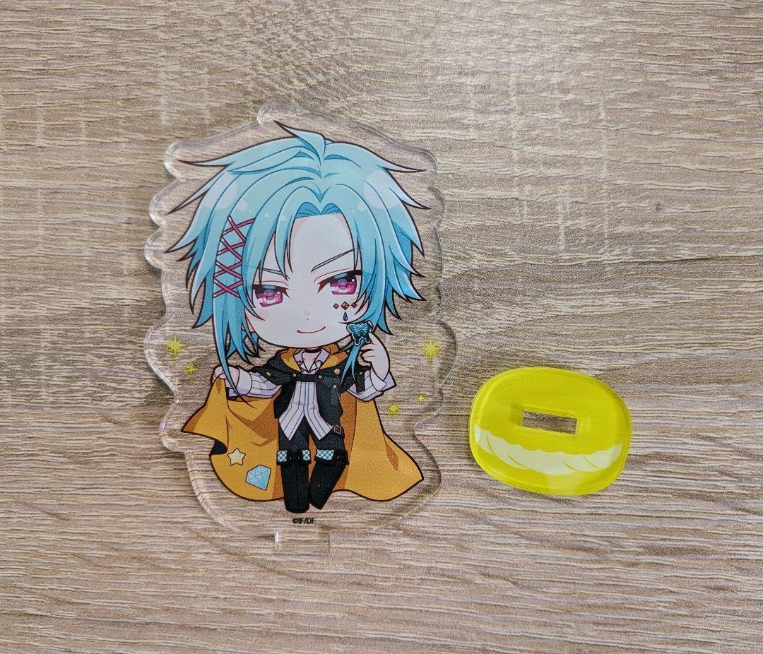 ワンド アクスタ アルバロ ワンドオブフォーチュン アルバロ アクスタ