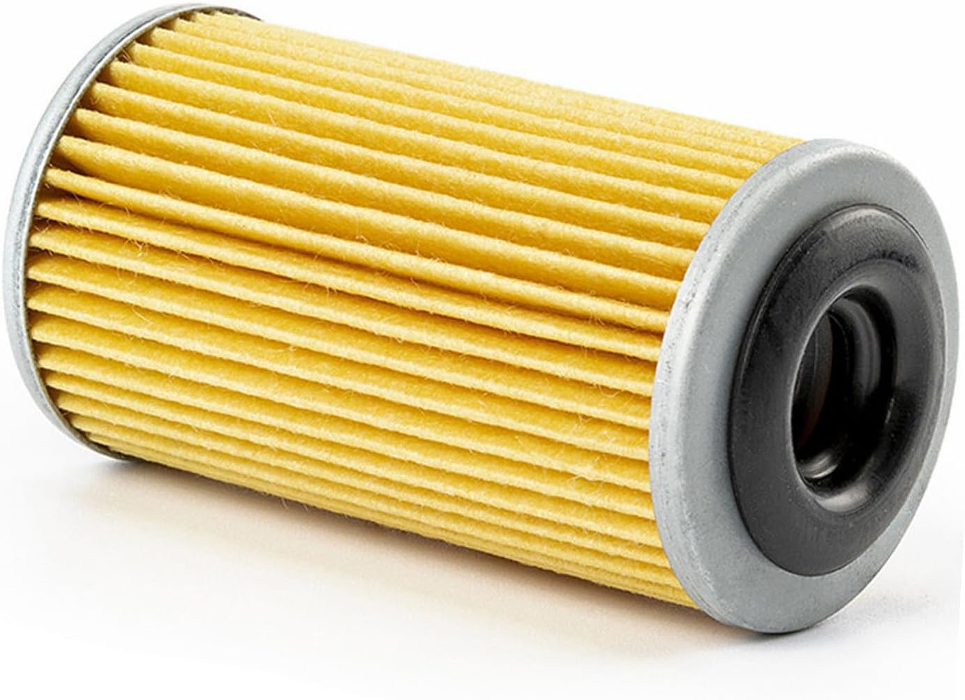 Hconcet New Auto Transmission Filter with Gasket 2921A007 Compatible with Mitsubishi Mirage 2017-On, Nissan Micra Note Sylphy Cube Juke 2008-2016, Suzuki Swift 2010-2016