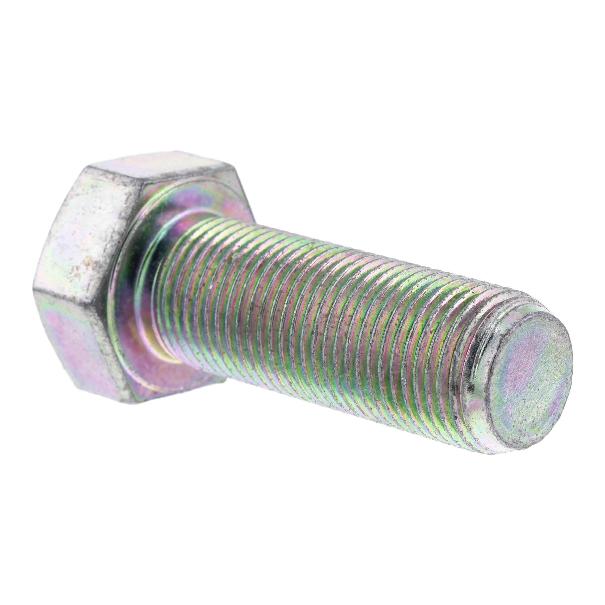 Amazon.com: Ariens 05978900 Bolt Hex .62-18 x 1.75 Grade 8 