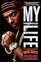 Algopix Similar Product 13 - My Infamous Life The Autobiography of