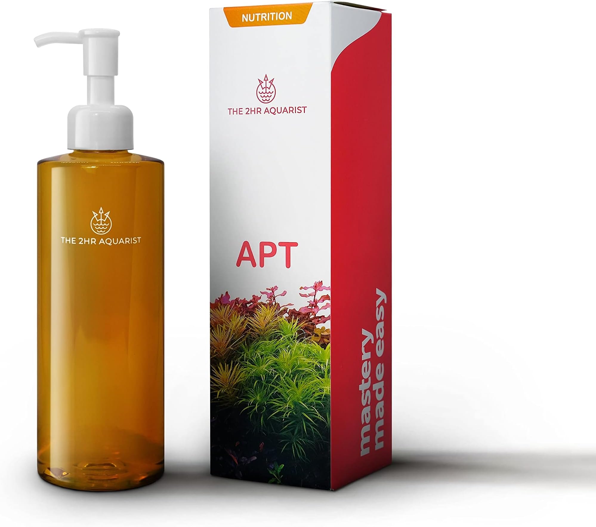 APT Complete - 2hr Aquarist 300ml