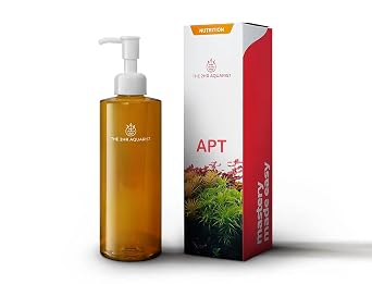 2HR Aquarist All-in-one Aquarium Plant Fertilizers APT 3 / Complete 300ml