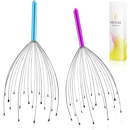 Scalp tickler Clearance