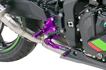 バック ZX-4R SE TANAXシートバッグ MFK-290取り付け | アラフィフの8輪生活