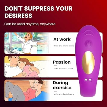 Rose Vibaotors Toys, 2026 Rose Vibratoer Device Licking Sucking Silent Multi Frequency Stick Women's Gift Toy RWI4