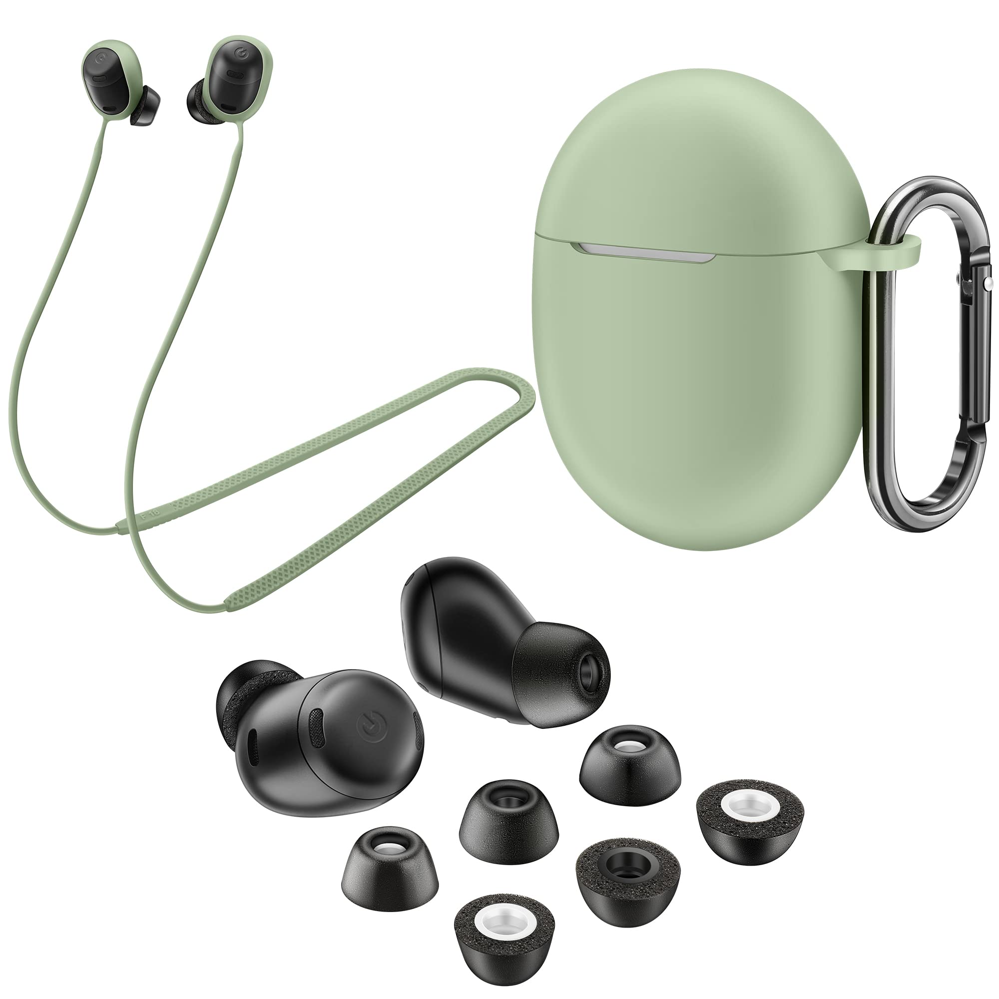 Pixel Buds Pro Lemongrass 【公式通販】
