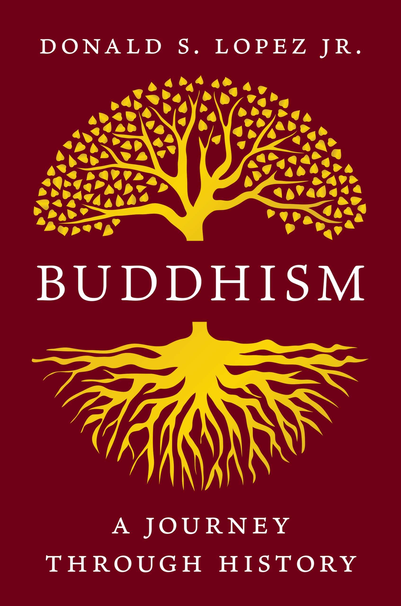 Buddhism: A Journey through History (English Edition)
