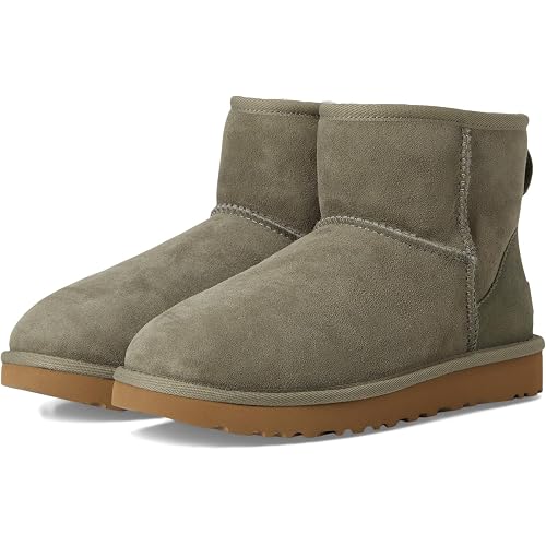 UGG womens Classic Tall II