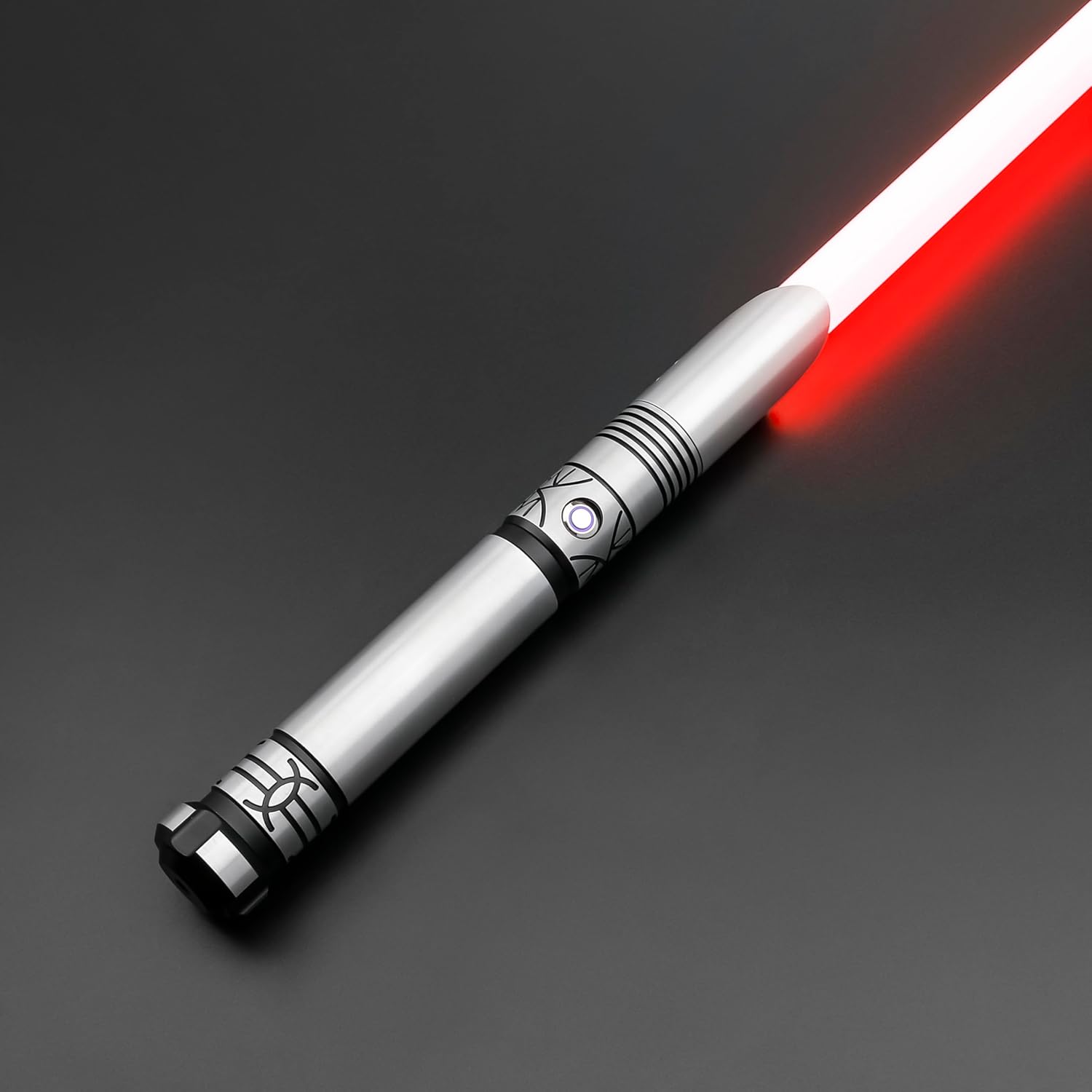 XTREXSABER Profile V2.2 Light Saber with 25 Colors 25