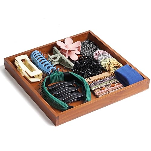 Accesorios para el cabello para mujer, 1223 piezas, incluye pinzas para el cabello de 4.3 pulgadas, pulsera bohemia para ligas para el cabello,