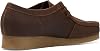 Clarks Hombre Wallaston Oxford Bajo 8