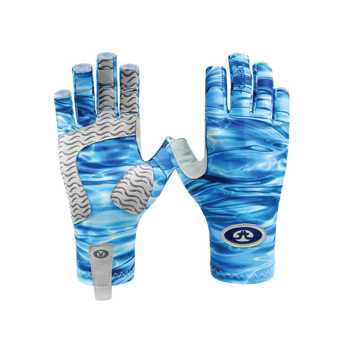 Flying Fisherman G2200-L/XL Sunbandit Pro Series Gants de pêche