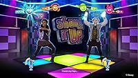 Vista 3 de Just Dance: Disney Party - Nintendo Wii