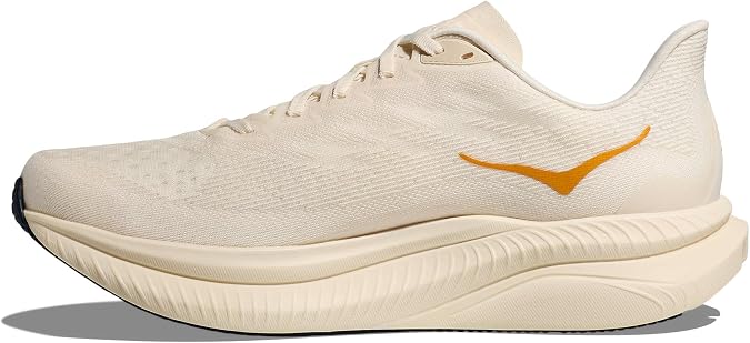 Hoka Mens Mach 6