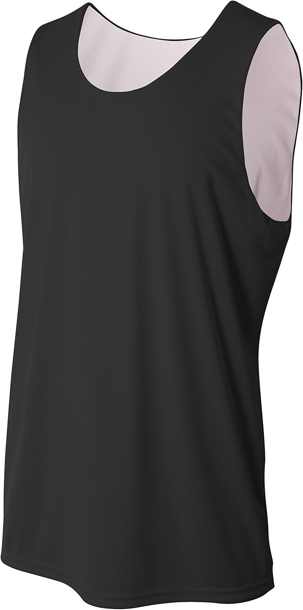 A4 Men's Reversible Jump Jersey