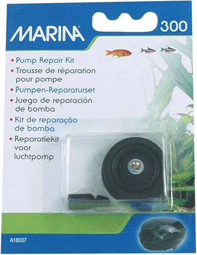 Miniatura 1 de Marina Kit de reparación para bomba de aire de 300 caballos de fuerza