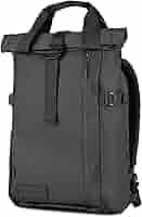 Amazon.com: WANDRD PRVKE Rolltop 41L V4 Camera Backpack