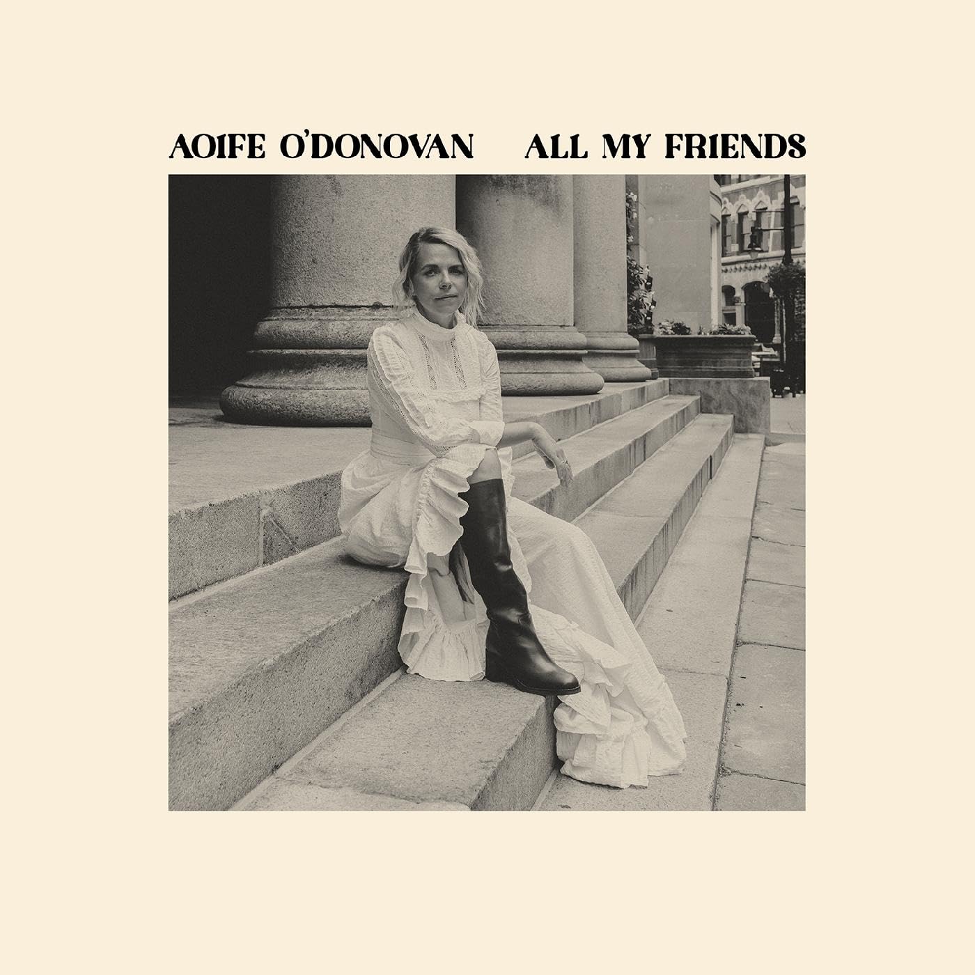 All My Friends [VINYL]
