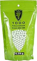 Vista 3 de Elite Force Umarex Premium Biodegradable 6mm Airsoft BBS