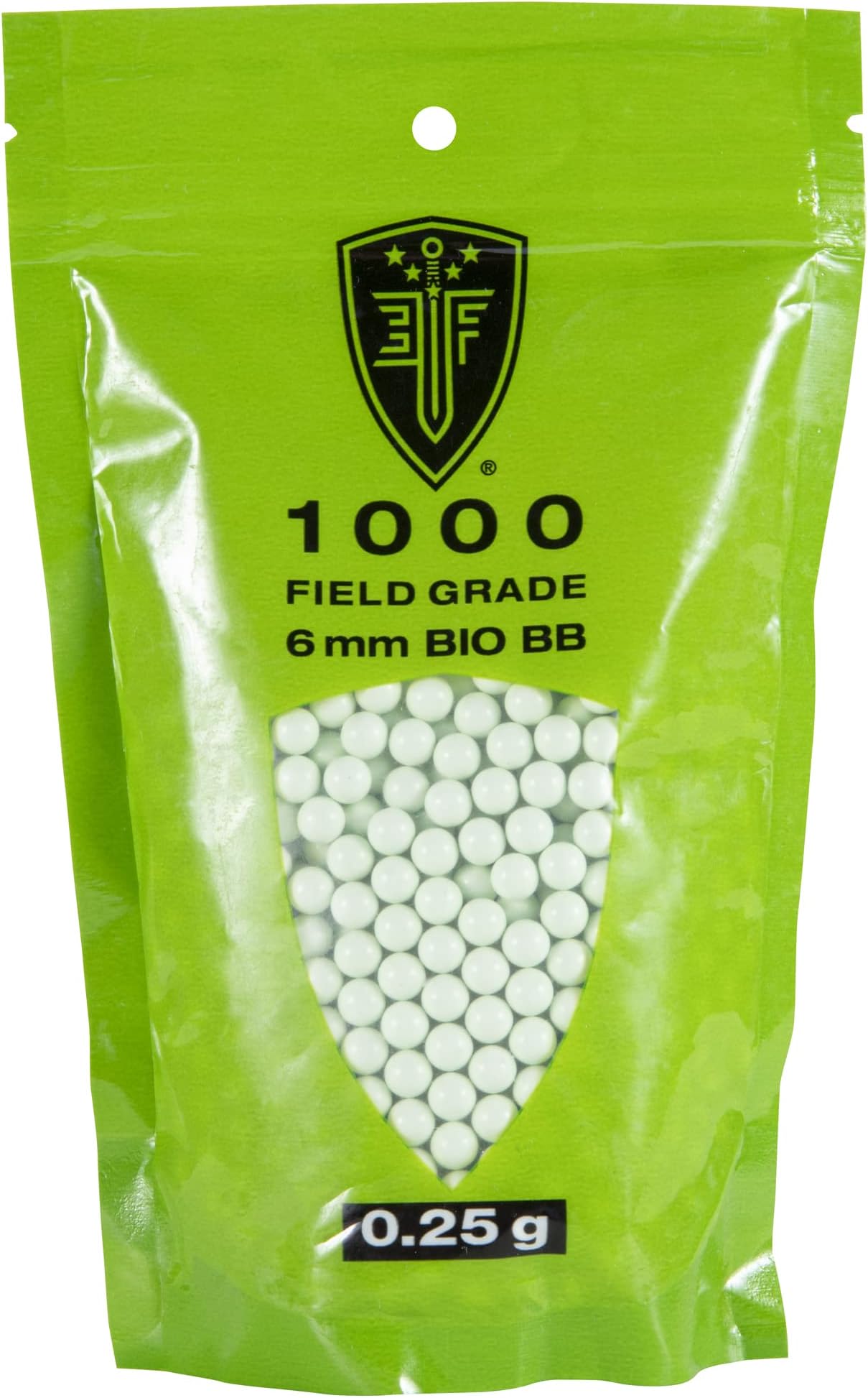 Elite Force Umarex Premium Biodegradable 6mm Airsoft BBS