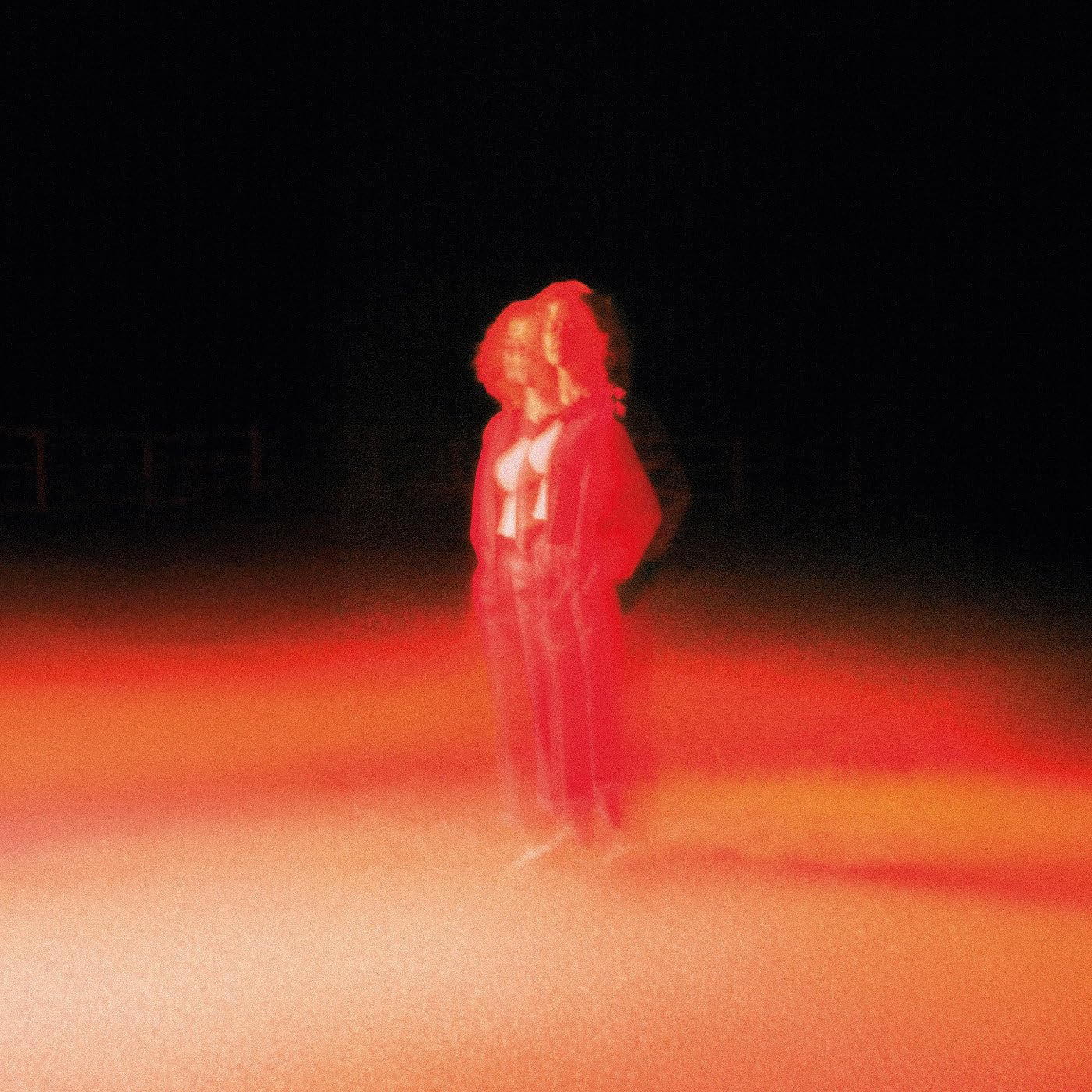 Katherine Priddy These Frightening Machines (grey Marble Vinyl) (indie Exclusive