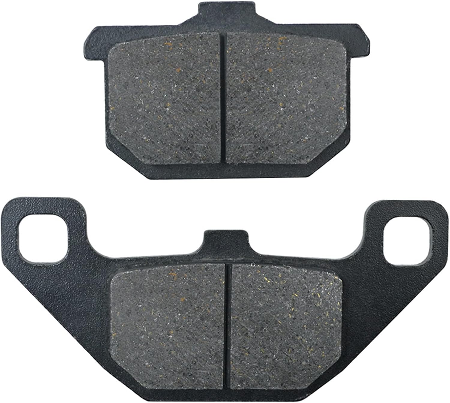 Dla K&awasaki Dla VN700 Dla GPZ750 Dla VN750 Dla VN800 Dla GPZ900 Dla GPZ1000 Dla 1000GTR Dla GPZ1100 Motocykl Tył Przód Klocki Hamulcowe