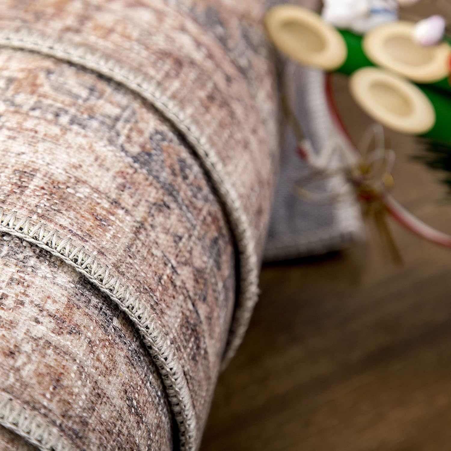 DECOMALL SHMILY 2.5x9 ft Runner Rugs for Hallway Kitchen Walkway Entryway Long Carpet : Home & Kitchen