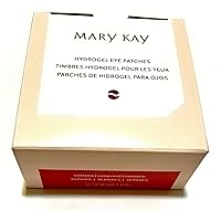 Vista 1 de Parches de hidrogel para ojos y líneas finas - Mary Kay