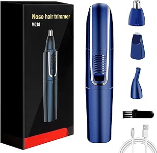 Amazon Co Jp 鼻毛カッター パナソニック