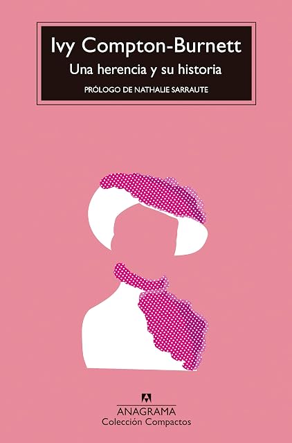 Portada de Una herencia y su historia