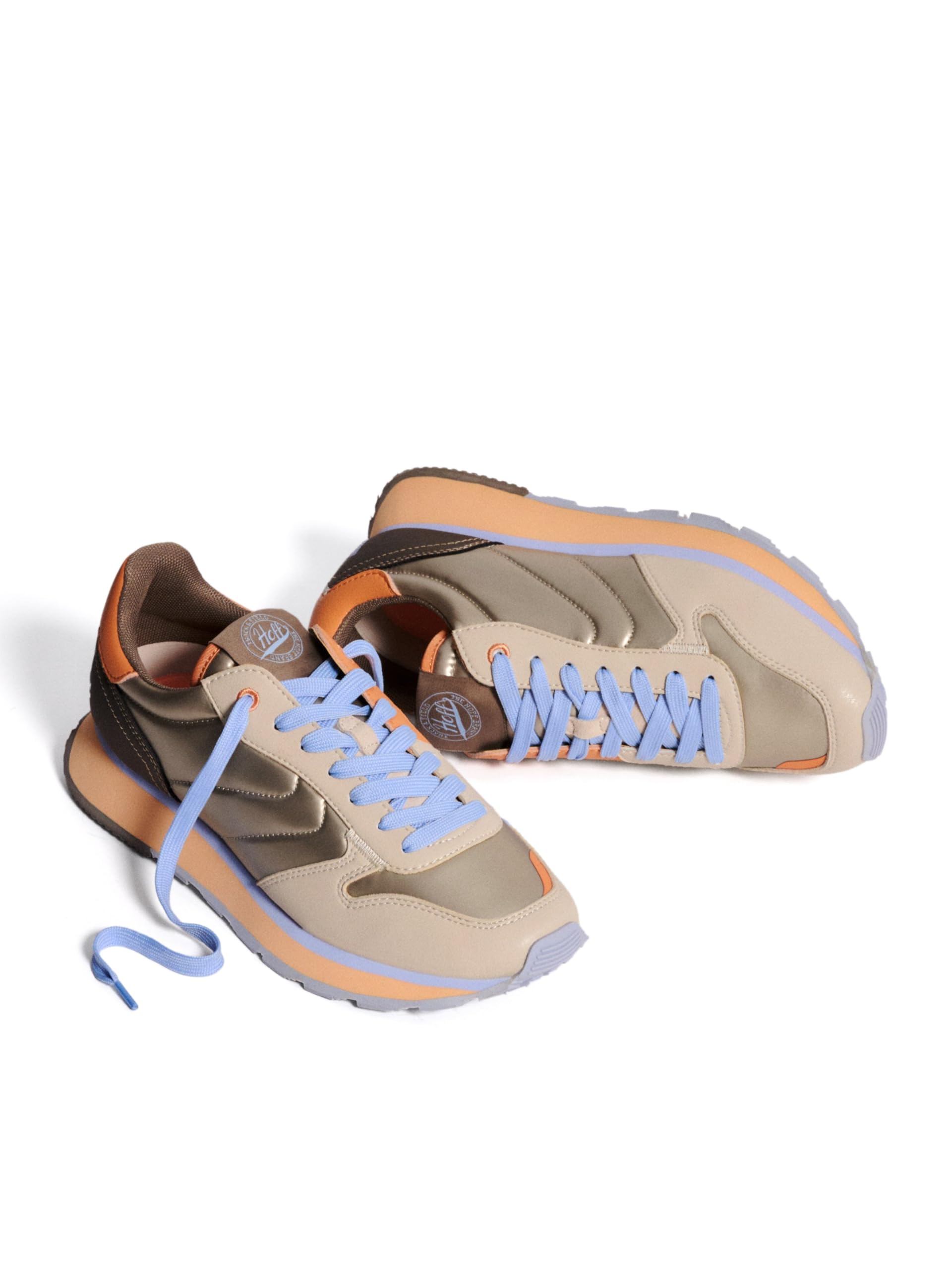 HOFF Zapatillas REGIUM de Mujer