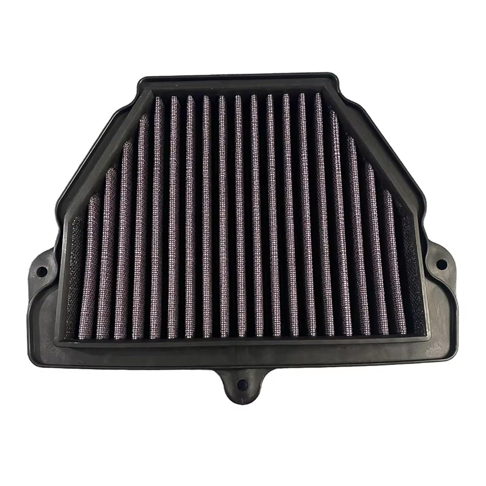 Filtro Aspirazione Aria Moto Per CFMOTO Per 675NK | Per filtro aria motore moto 675SR-R Tessuto non tessuto ad alto flusso 675cc