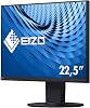 EIZO FlexScan EV2360-BK LED display 57.1 cm 5MS 1920 x 1200 pixels WUXGA , black