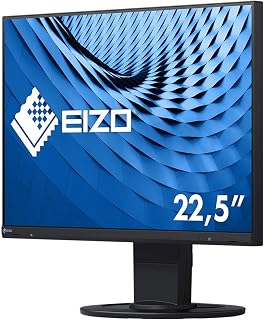 EIZO FlexScan EV2360-BK Monitor