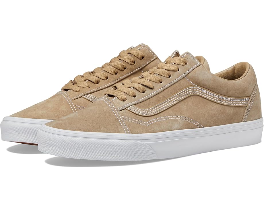 Vans Old Skool - Pair View