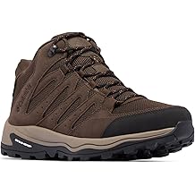 Mens Redmond IV Mid Waterproof