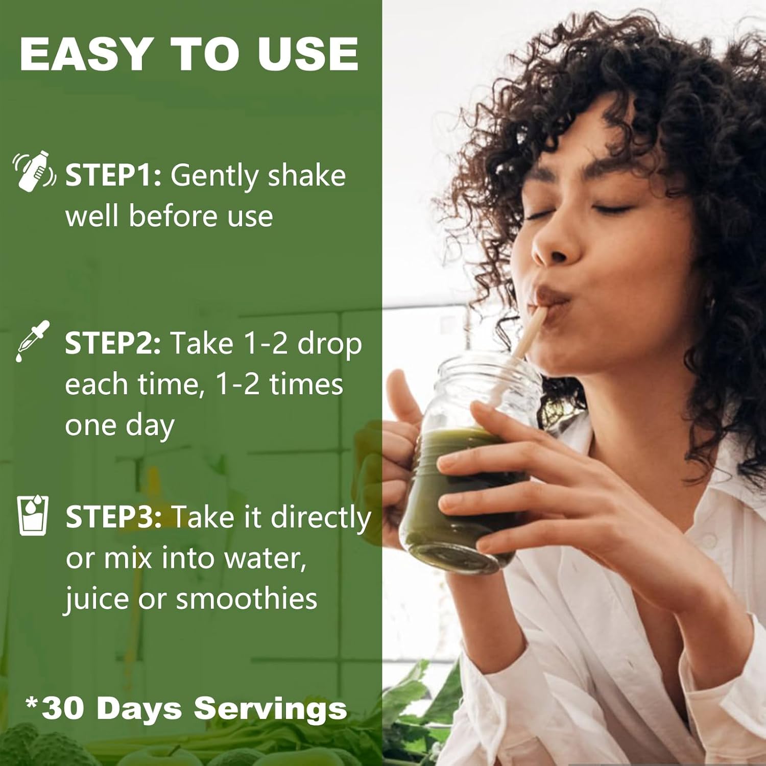 Red Yeast Rice Cleanse, Citrus Bergamot Red Yeast Rice, Cholesterol Support Blend with Citrus Bergamot, Soursop, Olive Leaf & Vitamin B+C - 2OZ (1)
