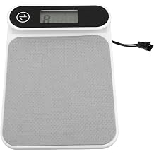 Operitacx Stair Climber Fitness Monitor, Treadmill Display Console Panel, Stationary Bike Display Monitor for Exercise Bike Parts, Cycling Machine, and Stepper Machines